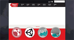 Desktop Screenshot of mirax.com.tw
